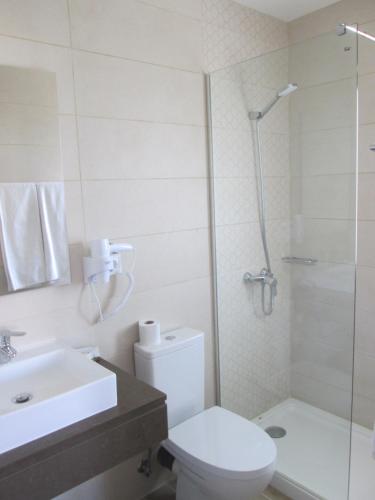 Quarto twin do Baleal à Vista