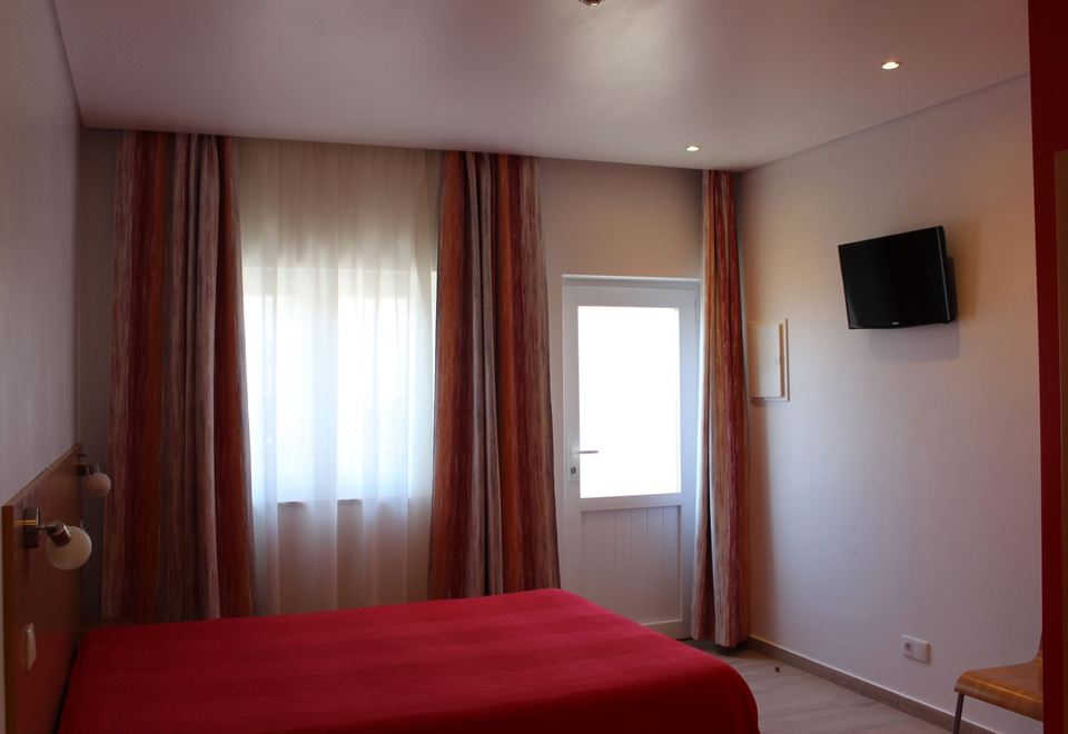 Quarto do Baleal à Vista