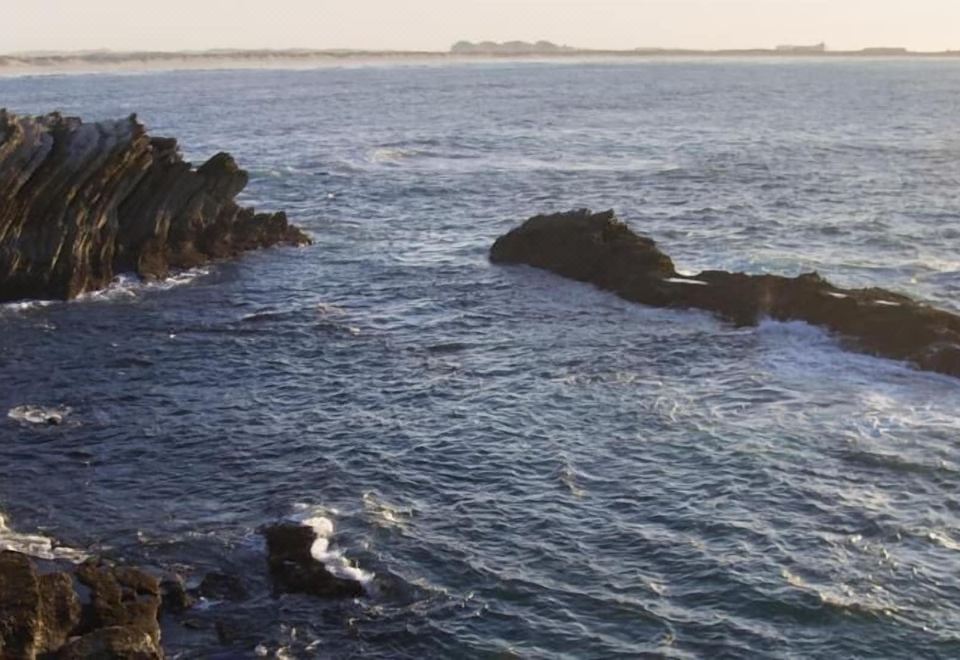 Praia do Baleal