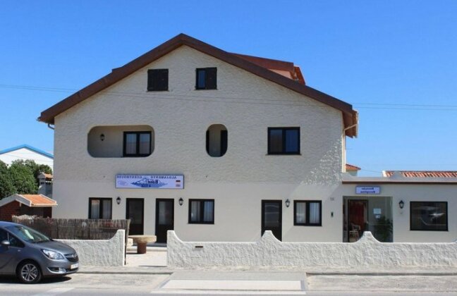 Exterior do Baleal à Vista