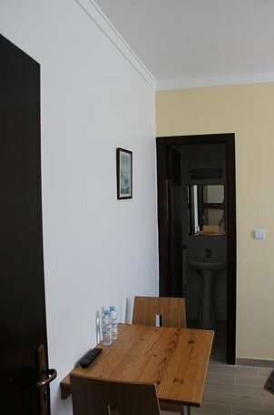 Quarto do Baleal à Vista